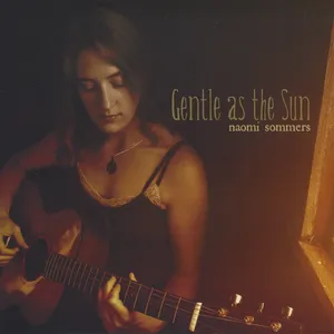 Gentle as the sun